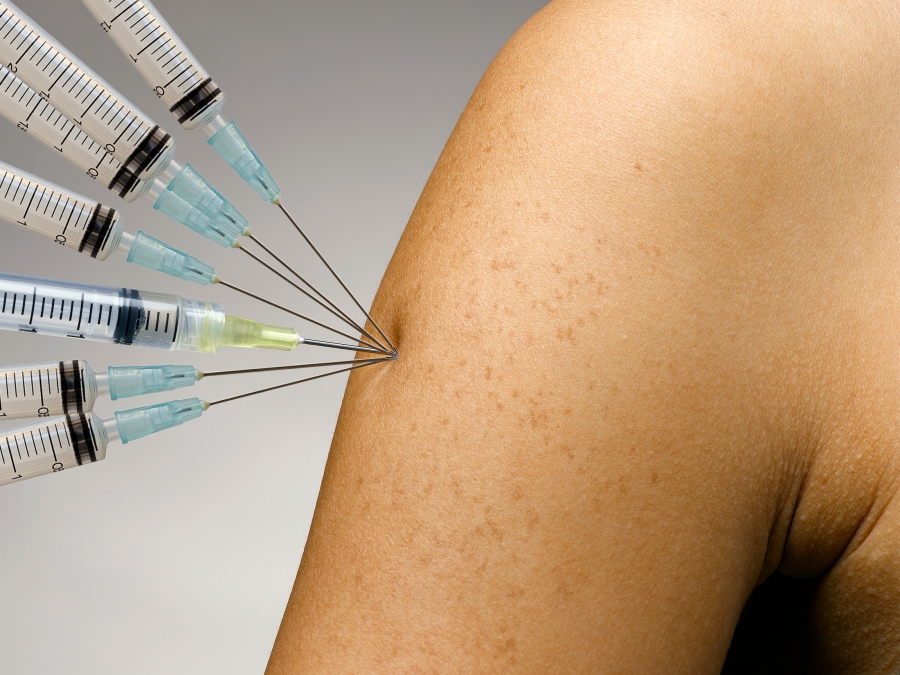 vaccines comparison